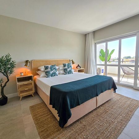 Studio Vau Beach Sunset View Портиман Екстериор снимка