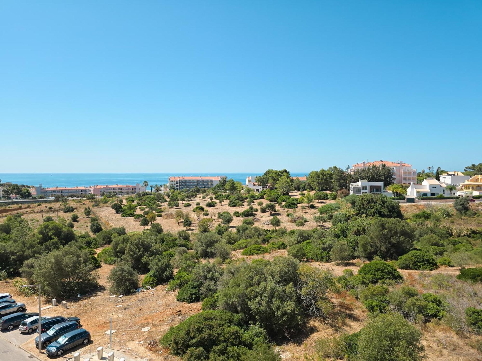 Studio Vau Beach Sunset View Портиман Екстериор снимка