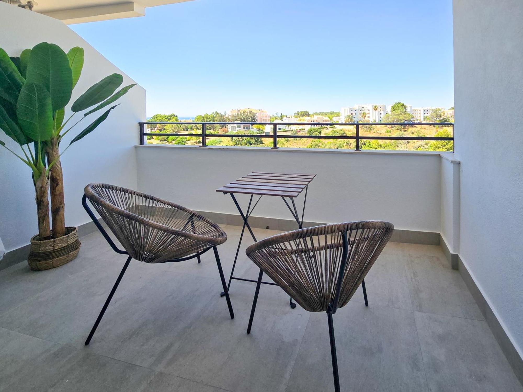 Studio Vau Beach Sunset View Портиман Екстериор снимка