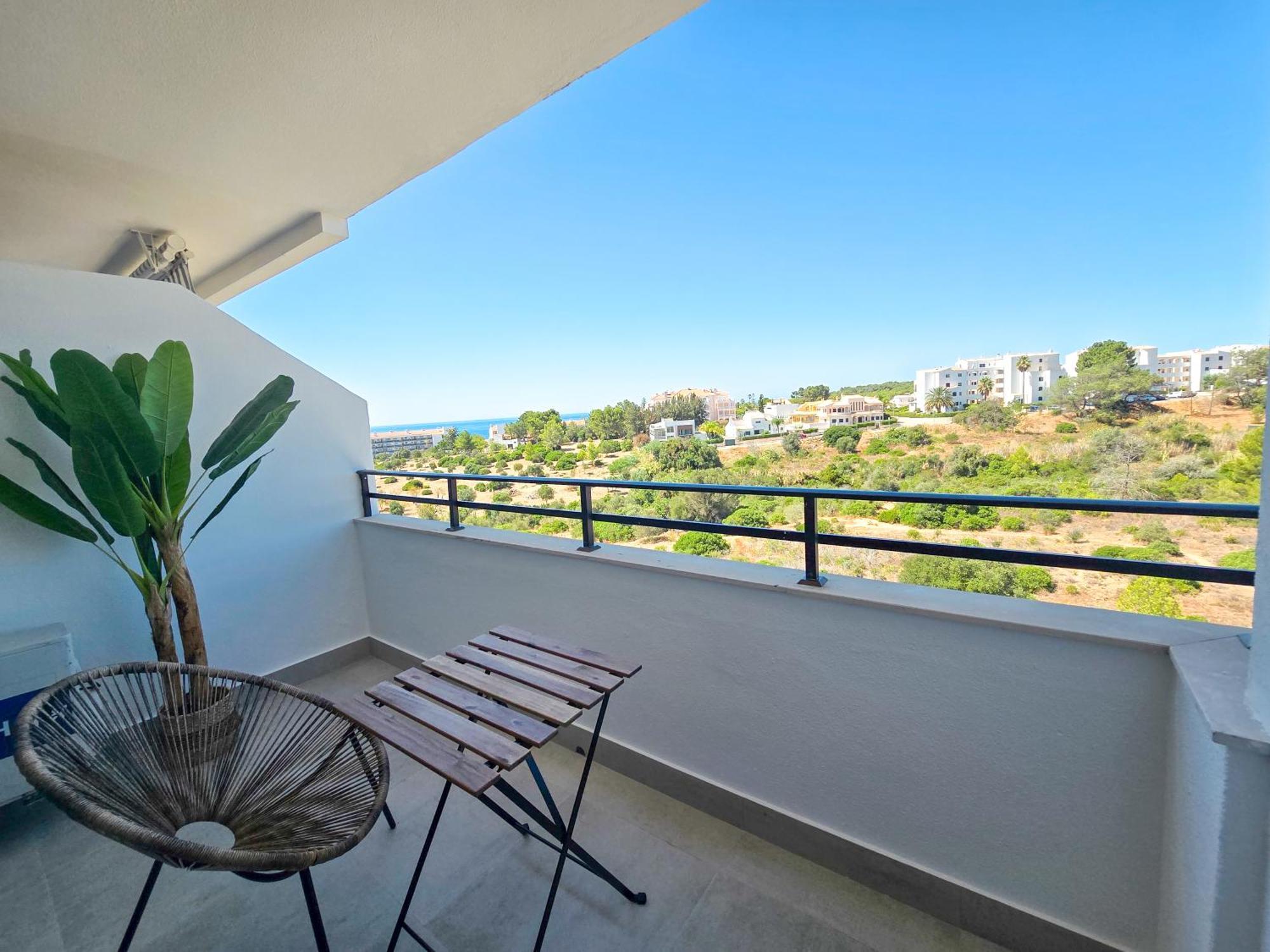 Studio Vau Beach Sunset View Портиман Екстериор снимка