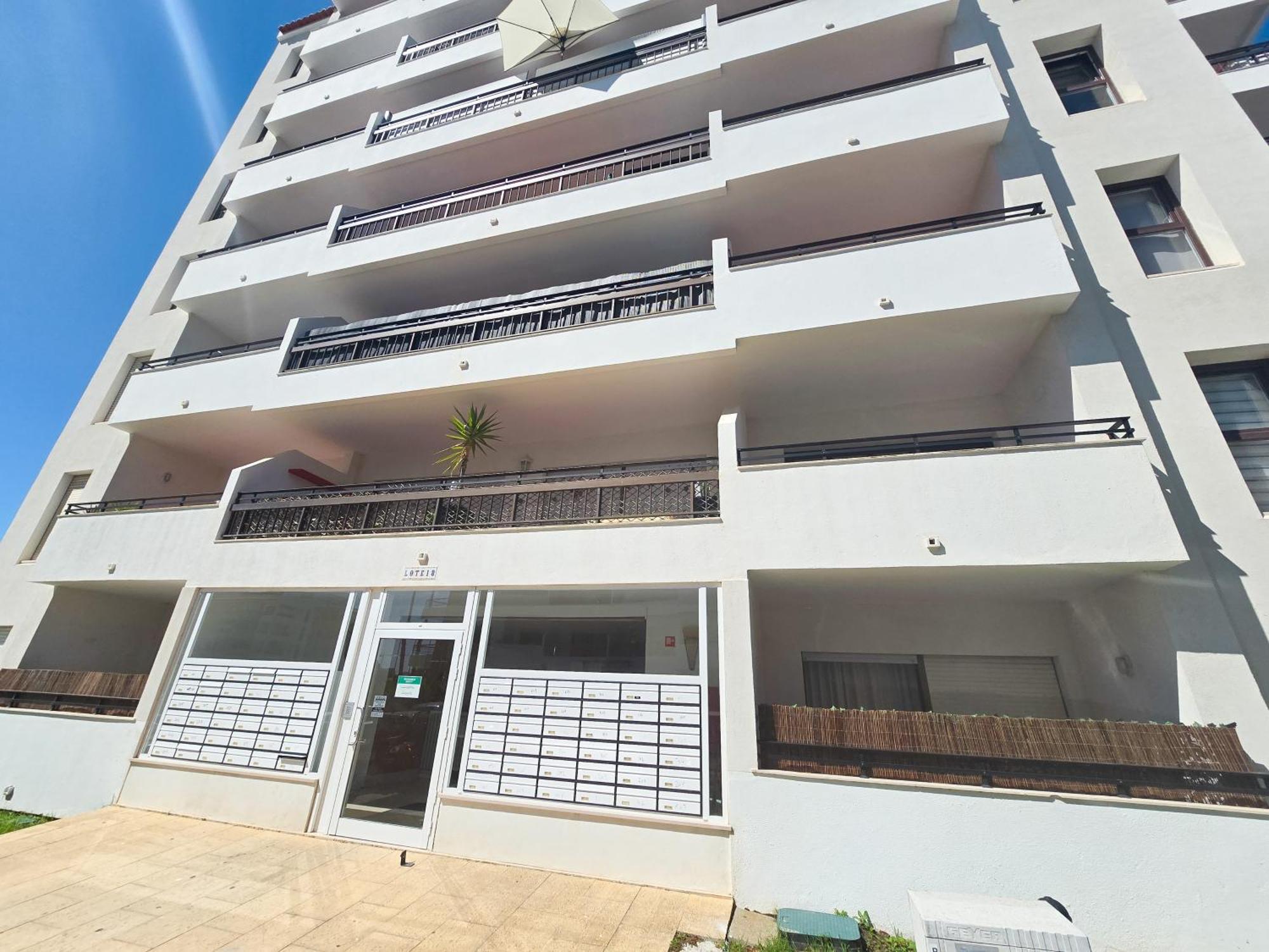 Studio Vau Beach Sunset View Портиман Екстериор снимка